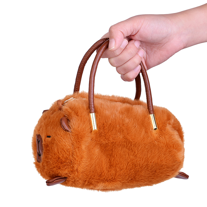 Сумка детская М1586 "Друзья"