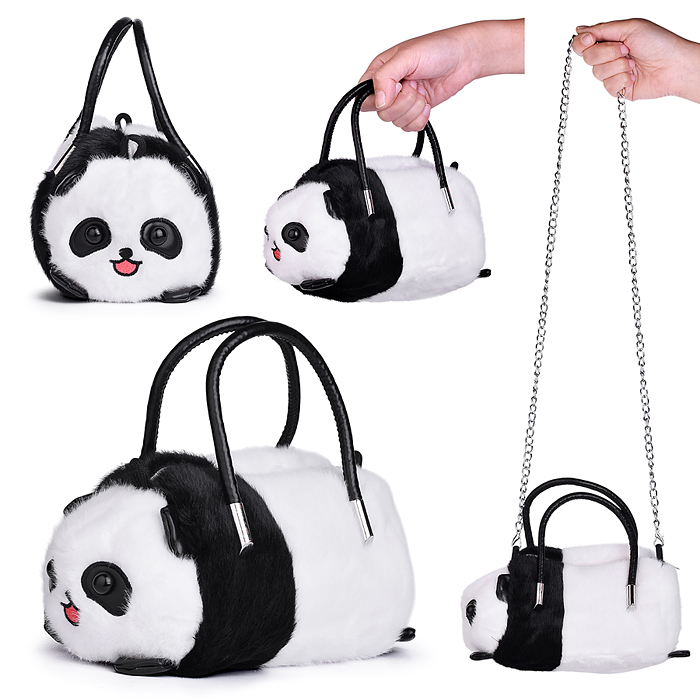 Сумка детская М1586 "Друзья"