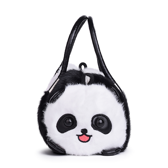 Сумка детская М1586 "Друзья"