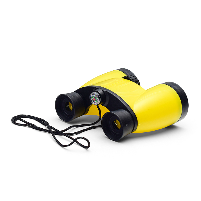 Бинокль 2505-2 "Экспедиция" в коробке