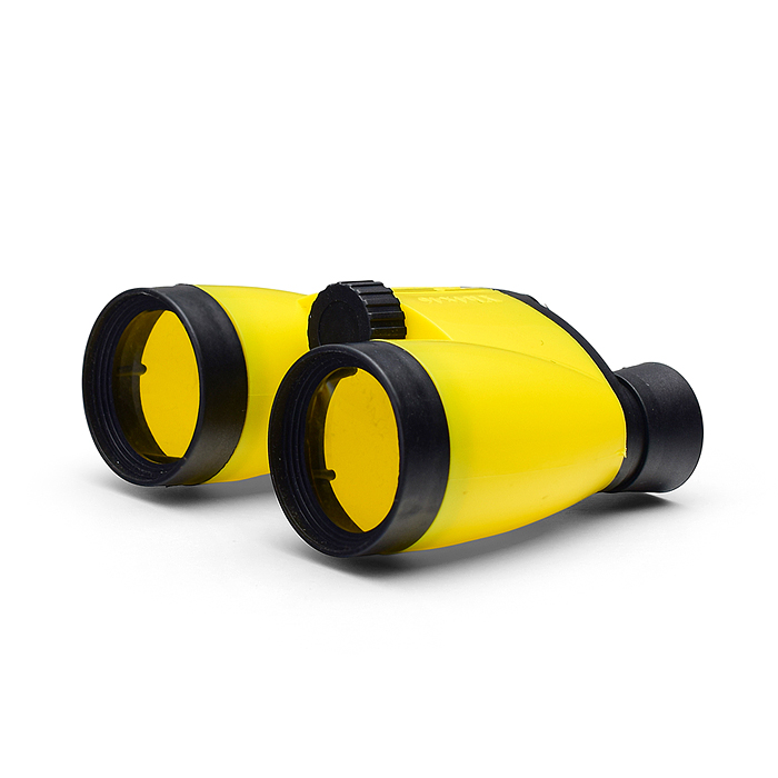 Бинокль 2505-2 "Экспедиция" в коробке