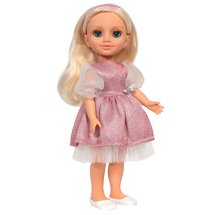 Кукла София праздничная 1 Кукла София праздничная 1