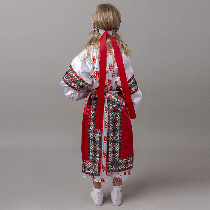 Фото к товару Костюм "Агафья" размер 134-68 Костюм "Агафья" размер 134-68