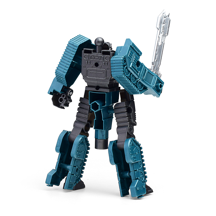 Фото к товару Робот XL91876A "РобоБум" в коробке Робот XL91876A "РобоБум" в коробке