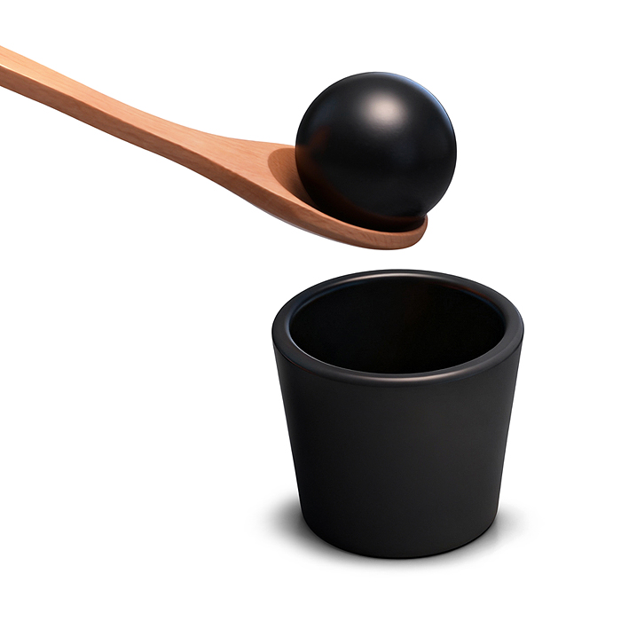 Фото к товару Сортер UT0261 "Стаканчики и шарики" в коробке Сортер UT0261 "Стаканчики и шарики" в коробке