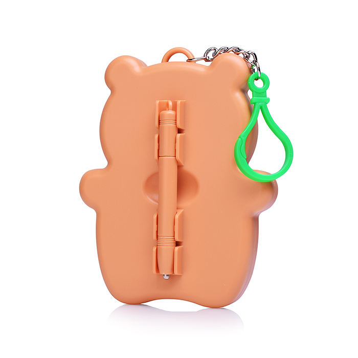 Фото к товару Доска магнитная YM-212 "Мишка" в коробке Доска магнитная YM-212 "Мишка" в коробке