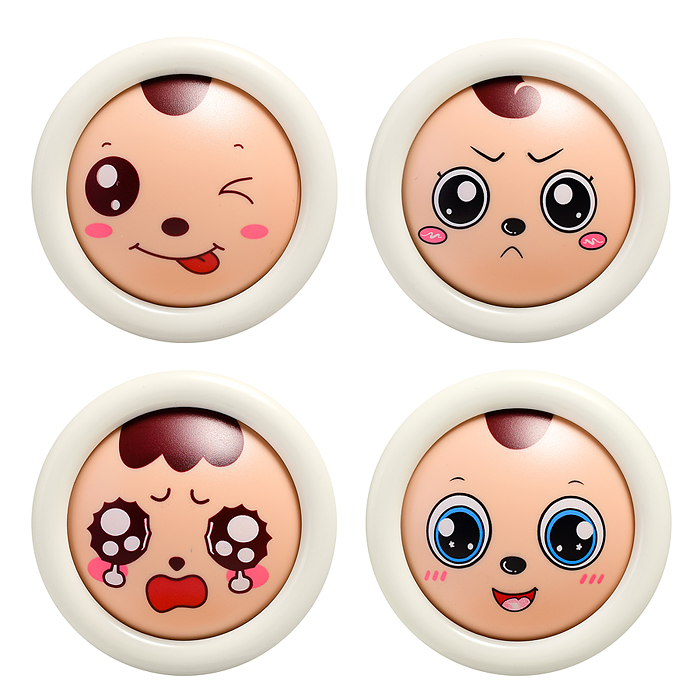 Фото к товару Интерактивная игрушка YJ-3055 "Заяц" в коробке Интерактивная игрушка YJ-3055 "Заяц" в коробке