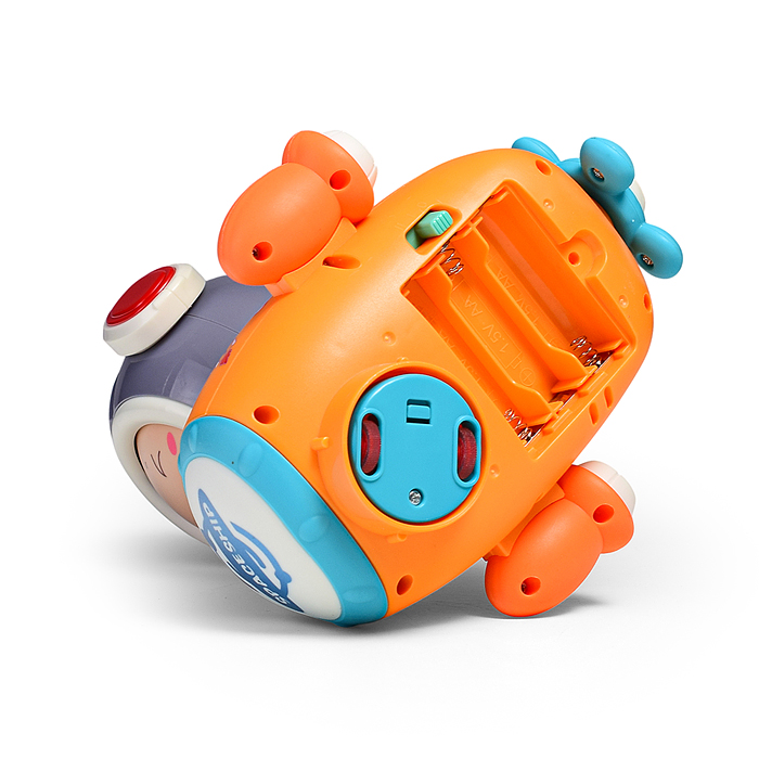 Фото к товару Интерактивная игрушка YJ-3055 "Заяц" в коробке Интерактивная игрушка YJ-3055 "Заяц" в коробке