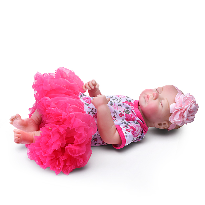 Фото к товару Кукла RD4877-24 "Нина" в коробке Кукла RD4877-24 "Нина" в коробке