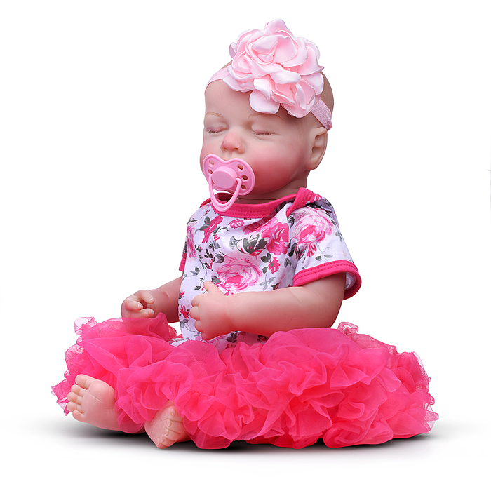 Фото к товару Кукла RD4877-24 "Нина" в коробке Кукла RD4877-24 "Нина" в коробке