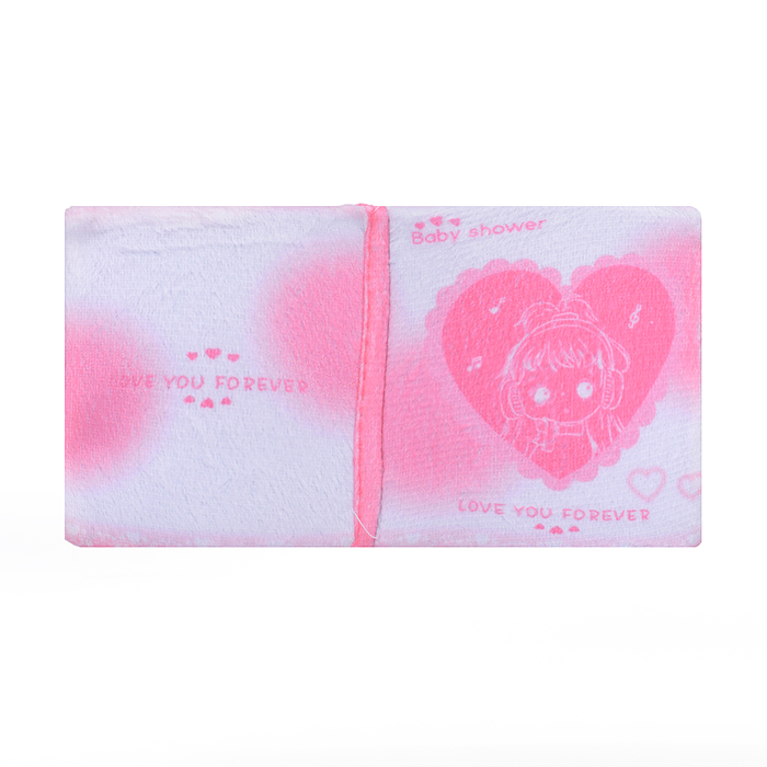 Кукла ADJX88-63 "Вика" с аксессуарами, со звуком, в коробке