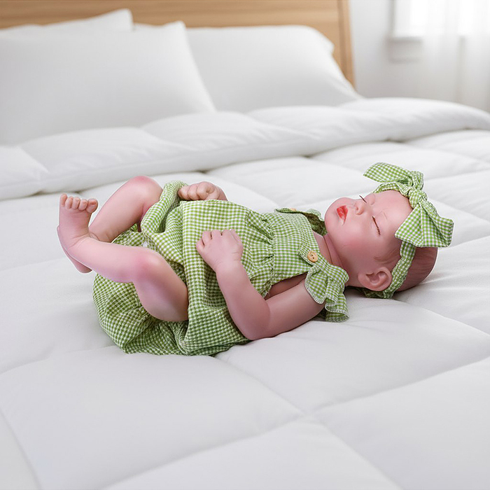 Фото к товару Кукла AD4288-07 "Леся" в коробке Кукла AD4288-07 "Леся" в коробке