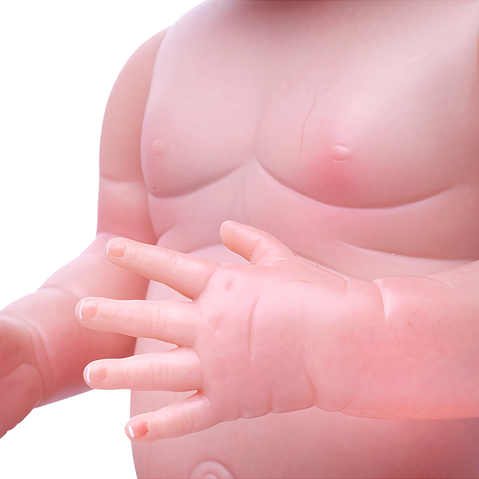 Фото к товару Пупс AD2801-113 "София" в коробке Пупс AD2801-113 "София" в коробке