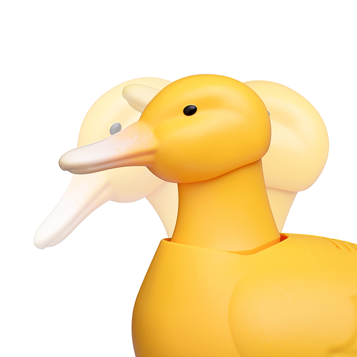 Фото к товару Утка 208046 "Крякуша" р/у, в коробке Утка 208046 "Крякуша" р/у, в коробке