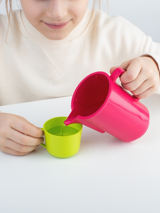 Наборы посуды чайный "Чайник чая" (15 дет.)