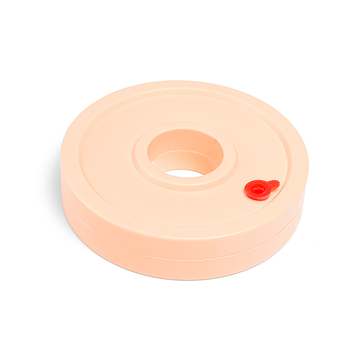 Фото к товару Детская гиря 949-1 "Самый сильный" в коробке Детская гиря 949-1 "Самый сильный" в коробке