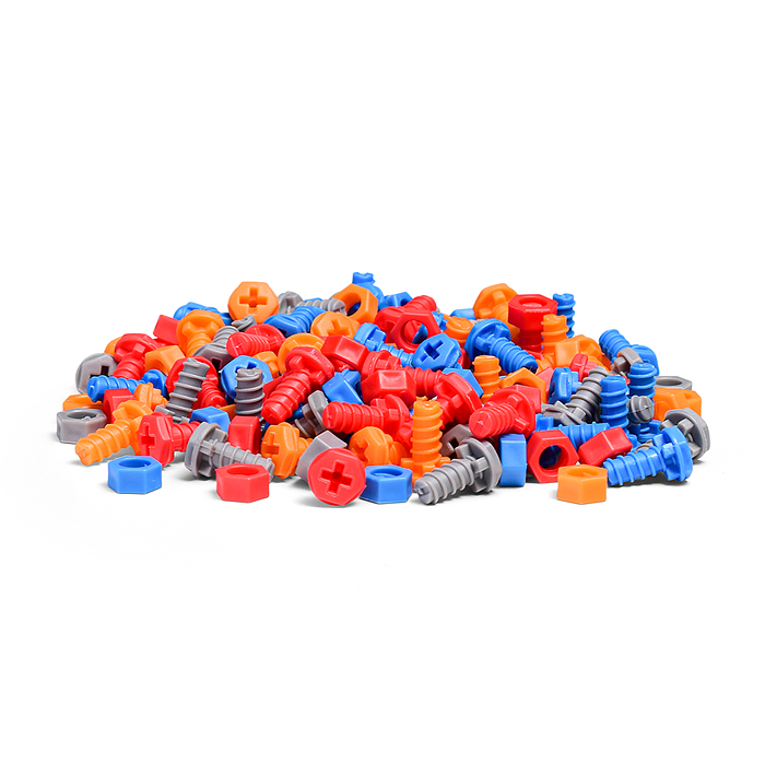 Фото к товару Конструктор H321-333 "Космос" в коробке Конструктор H321-333 "Космос" в коробке