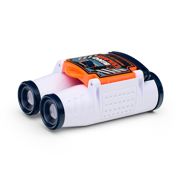 Фото к товару Рация детская 898-2C "РадиоМастер" в коробке Рация детская 898-2C "РадиоМастер" в коробке