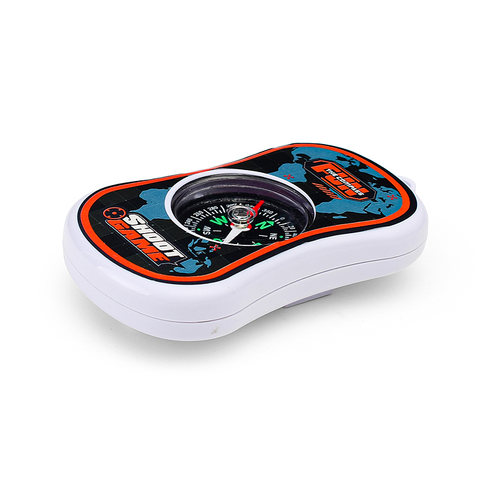 Фото к товару Рация детская 898-2C "РадиоМастер" в коробке Рация детская 898-2C "РадиоМастер" в коробке