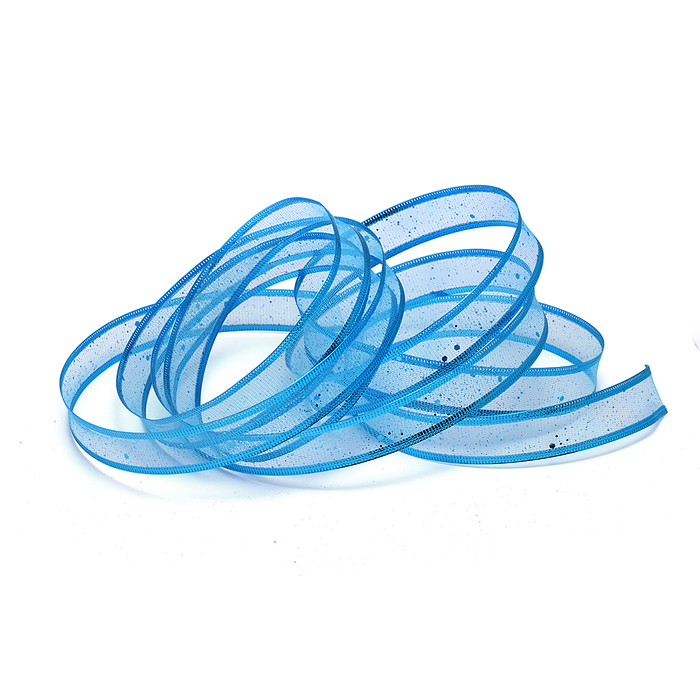 Фото к товару Лента декоративная (2,5х270 см) в ассортименте Лента декоративная (2,5х270 см) в ассортименте