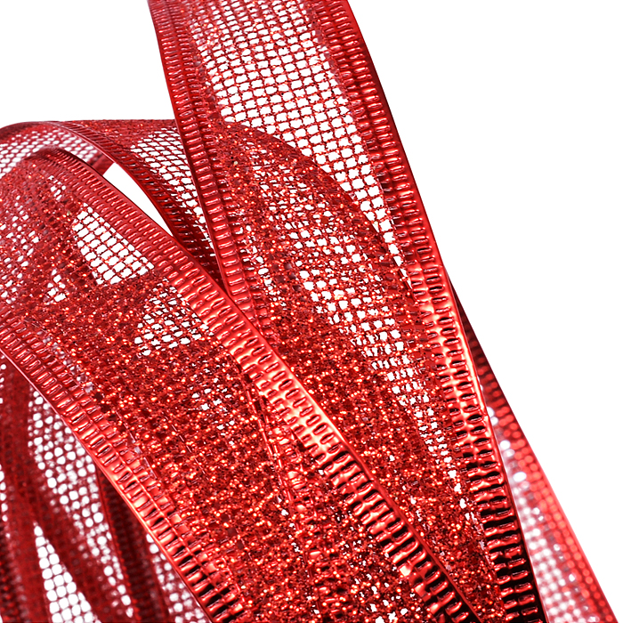 Фото к товару Лента декоративная (2,5х270 см) в ассортименте Лента декоративная (2,5х270 см) в ассортименте