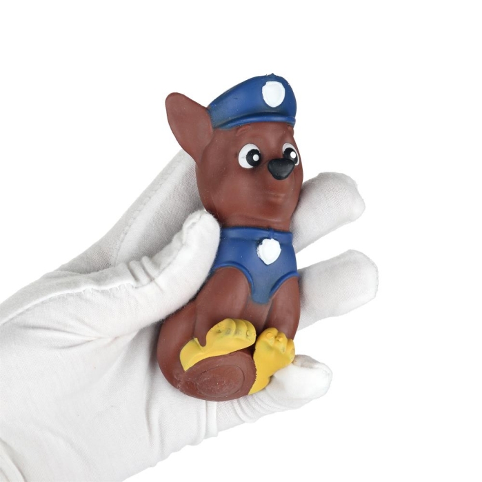 Фото к товару Игрушка - антистресс тянучка "Супер щенки" с песком, коричневый, блистер, Супер Жим Игрушка - антистресс тянучка "Супер щенки" с песком, коричневый, блистер, Супер Жим