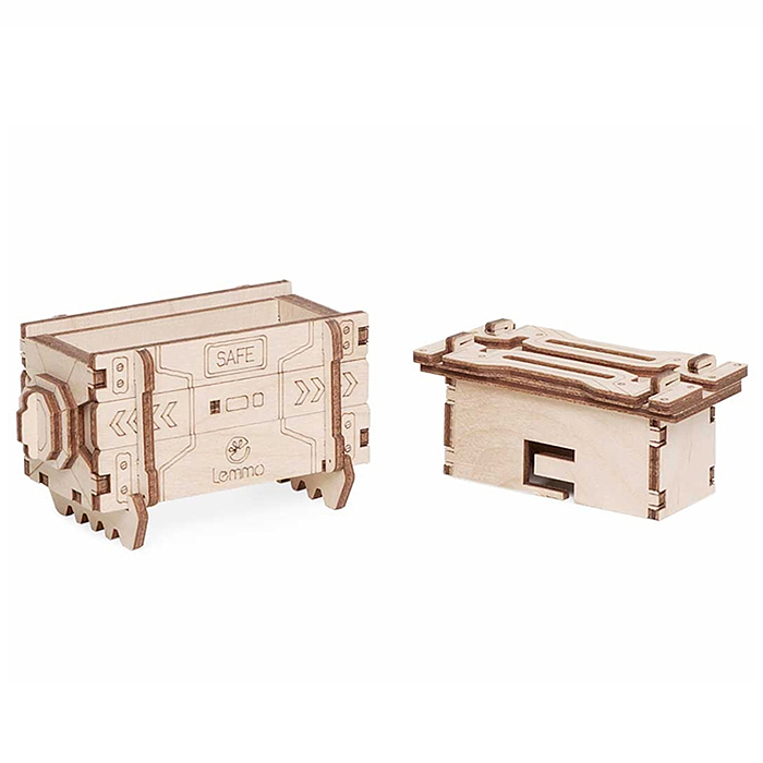 Фото к товару Модель Погрузчик "Эни Скай" Модель Погрузчик "Эни Скай"