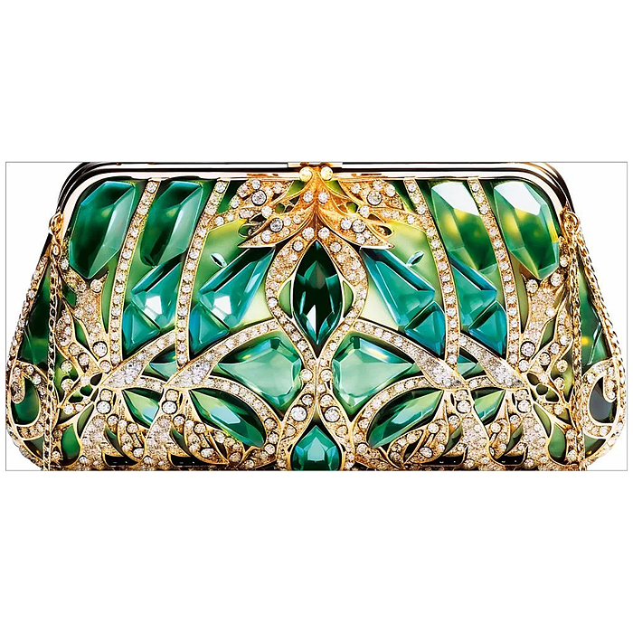 Конверт для денег без надписи