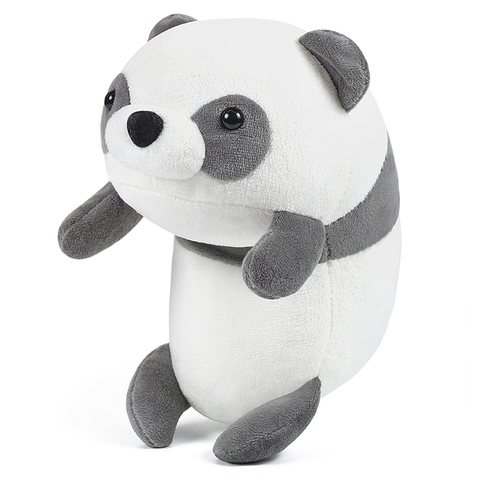 Панда Кэти, 18см, в коробке