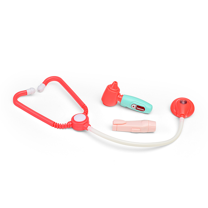 Фото к товару Набор доктор UT0291 "Мой маленький врач" в коробке Набор доктор UT0291 "Мой маленький врач" в коробке