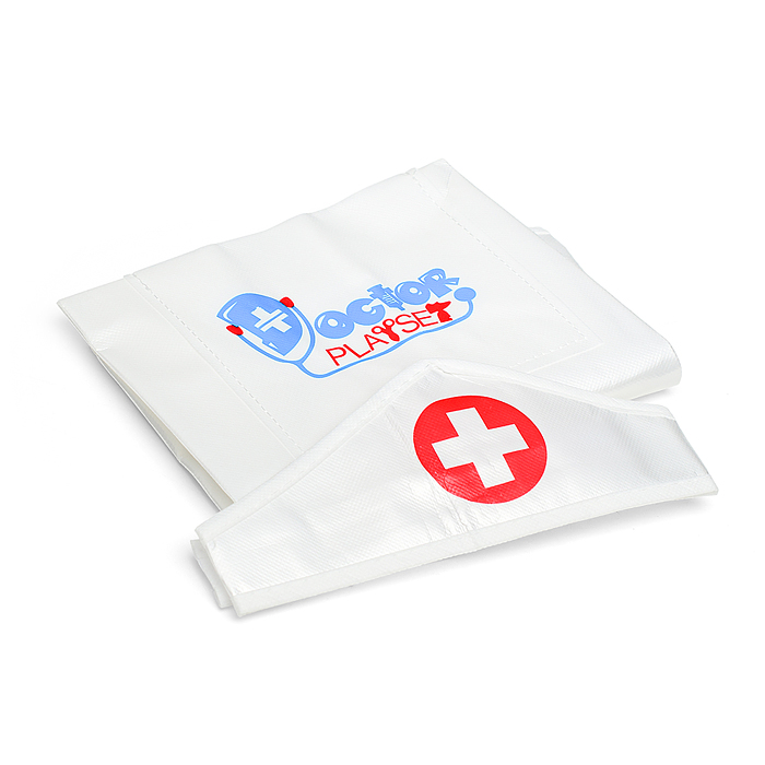 Фото к товару Набор доктор UT0291 "Мой маленький врач" в коробке Набор доктор UT0291 "Мой маленький врач" в коробке