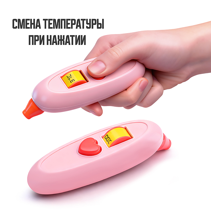Набор доктор UT0293-2 "Лечимся играя-2" в коробке