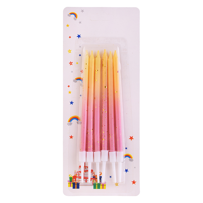 Набор свечей 00-7376 "Светлые моменты"