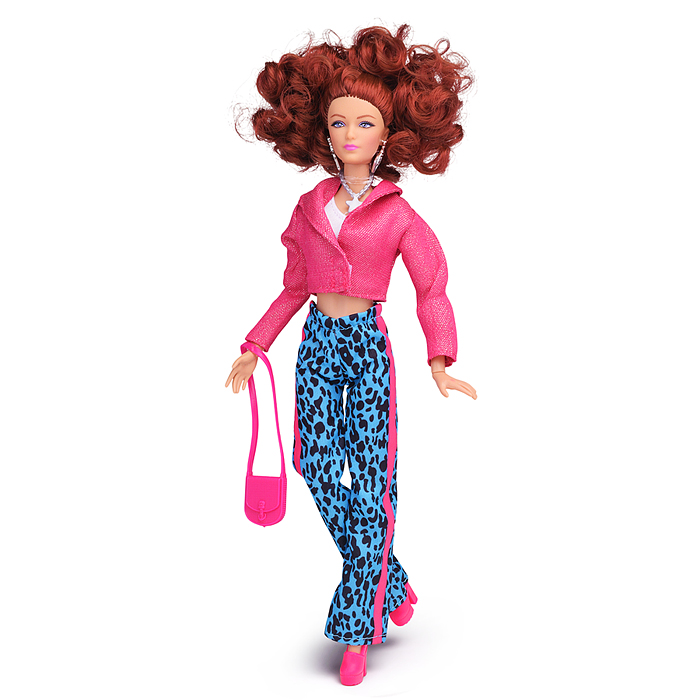 Фото к товару Кукла София, 29 см. (руки и ноги сгиб, аксесс.) в коробке Кукла София, 29 см. (руки и ноги сгиб, аксесс.) в коробке