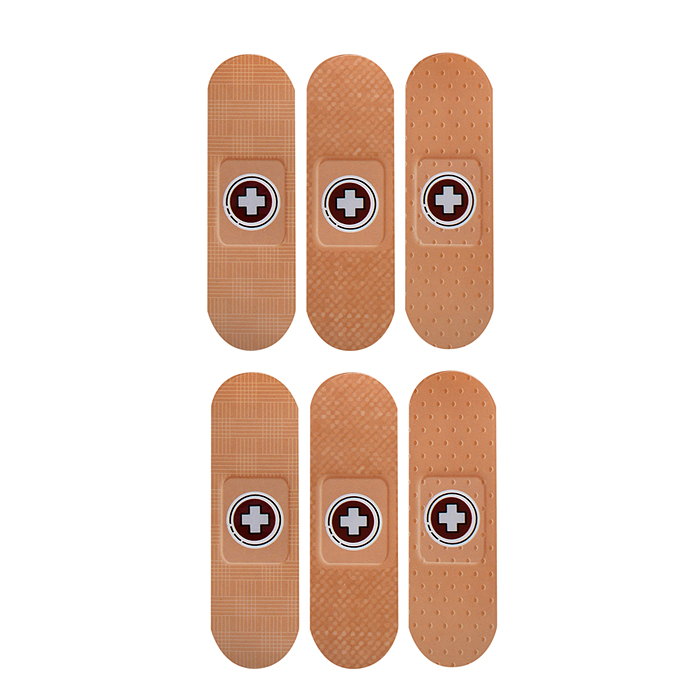 Фото к товару Набор доктор UT0292 "Будь здоров" в коробке Набор доктор UT0292 "Будь здоров" в коробке