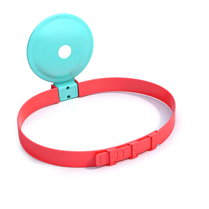 Фото к товару Набор доктор UT0292 "Будь здоров" в коробке Набор доктор UT0292 "Будь здоров" в коробке