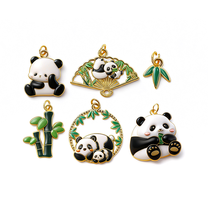 Фото к товару Творческая мастерская UT0279 "Подарок панды" в коробке Творческая мастерская UT0279 "Подарок панды" в коробке