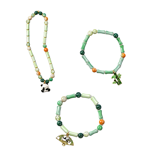 Фото к товару Творческая мастерская UT0279 "Подарок панды" в коробке Творческая мастерская UT0279 "Подарок панды" в коробке