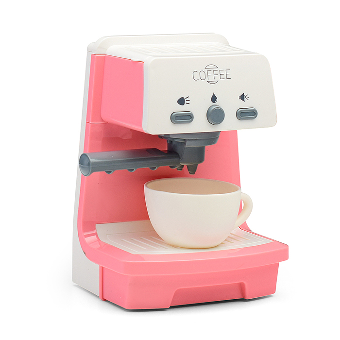 Бытовая техника LS820C39 "Кофемашина" в коробке