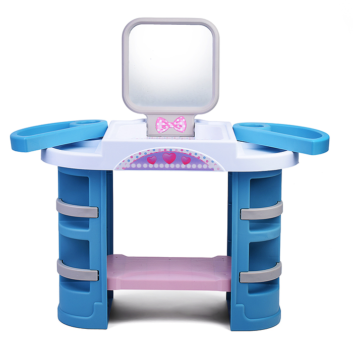 Фото к товару Набор стилиста 7GT05 "Модный образ" в коробке Набор стилиста 7GT05 "Модный образ" в коробке