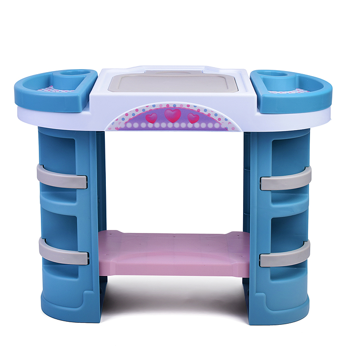 Фото к товару Набор стилиста 7GT05 "Модный образ" в коробке Набор стилиста 7GT05 "Модный образ" в коробке