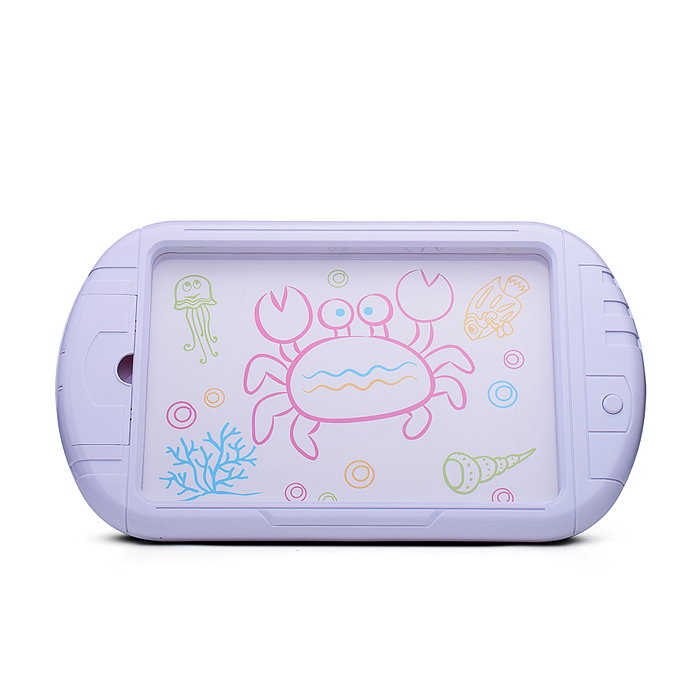 Фото к товару Доска для рисования YM-20 "Единорог 3D" в коробке Доска для рисования YM-20 "Единорог 3D" в коробке