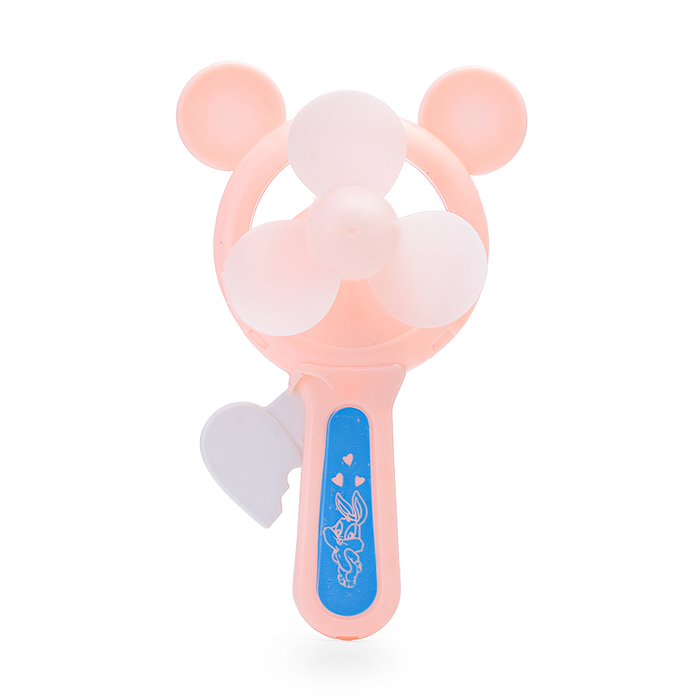 Фото к товару Ветерок 998-34A "Мышонок" в пакете Ветерок 998-34A "Мышонок" в пакете