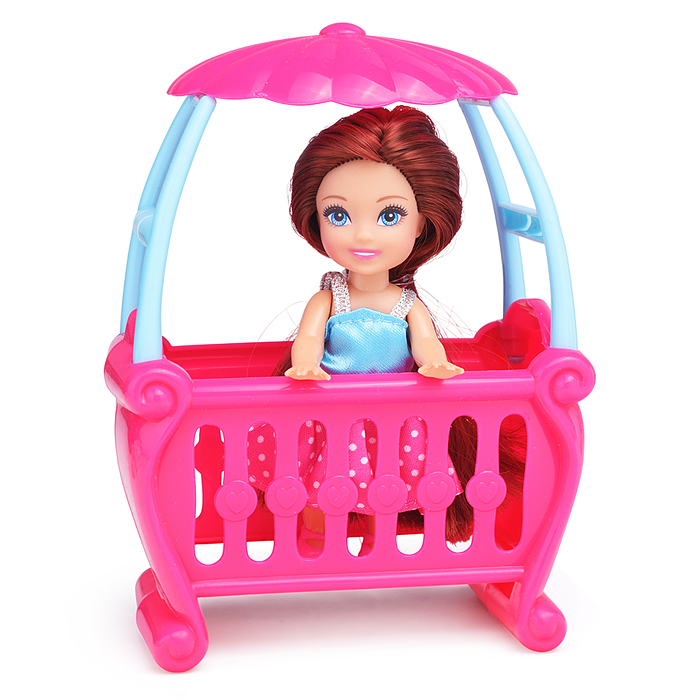 Фото к товару Кукла София с дочкой, 29 см. (руки и ноги сгиб, с аксесс.) в коробке Кукла София с дочкой, 29 см. (руки и ноги сгиб, с аксесс.) в коробке