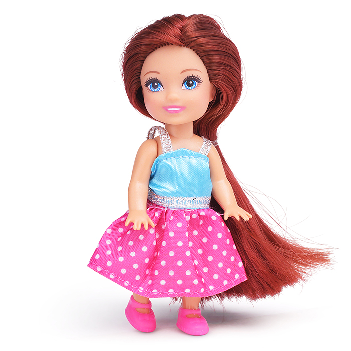 Фото к товару Кукла София с дочкой, 29 см. (руки и ноги сгиб, с аксесс.) в коробке Кукла София с дочкой, 29 см. (руки и ноги сгиб, с аксесс.) в коробке