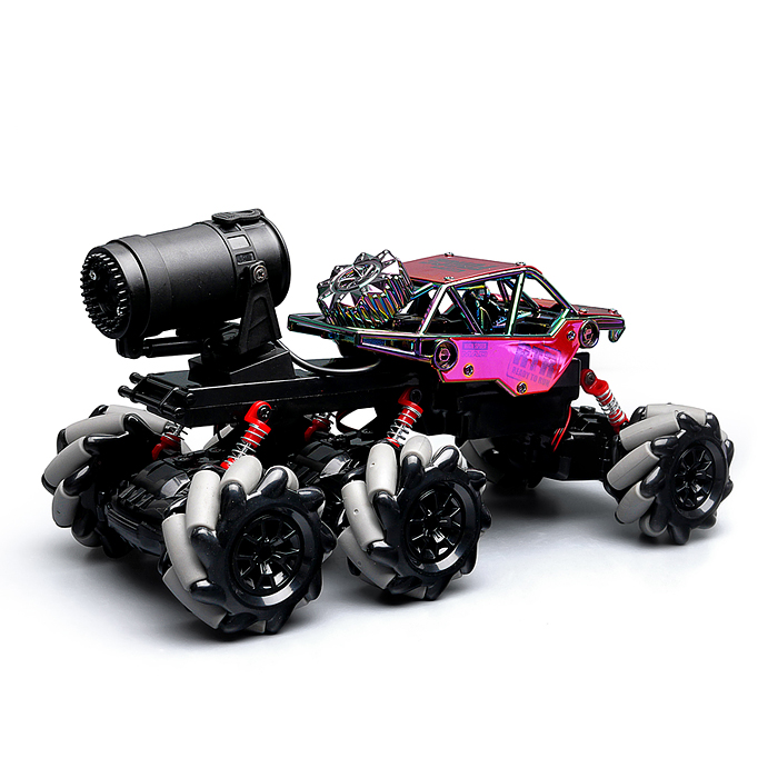 Фото к товару Машина SY215KHP-13U "Металик SPRAY" р/у, 27 MHz, в коробке Машина SY215KHP-13U "Металик SPRAY" р/у, 27 MHz, в коробке