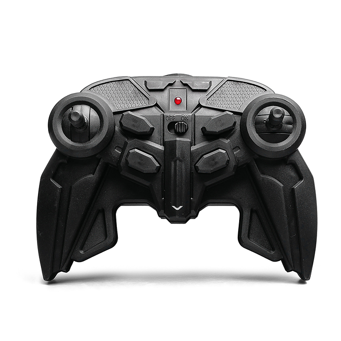 Фото к товару Машина SY215KHP-13U "Металик SPRAY" р/у, 27 MHz, в коробке Машина SY215KHP-13U "Металик SPRAY" р/у, 27 MHz, в коробке