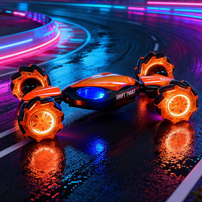 Фото к товару Машина SY206K-1D "Дрифт вездеход" р/у, 27 MHz, в коробке Машина SY206K-1D "Дрифт вездеход" р/у, 27 MHz, в коробке