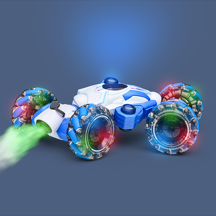 Фото к товару Машина 1843-2 "Сириус" р/у, 27 MHz, в коробке Машина 1843-2 "Сириус" р/у, 27 MHz, в коробке