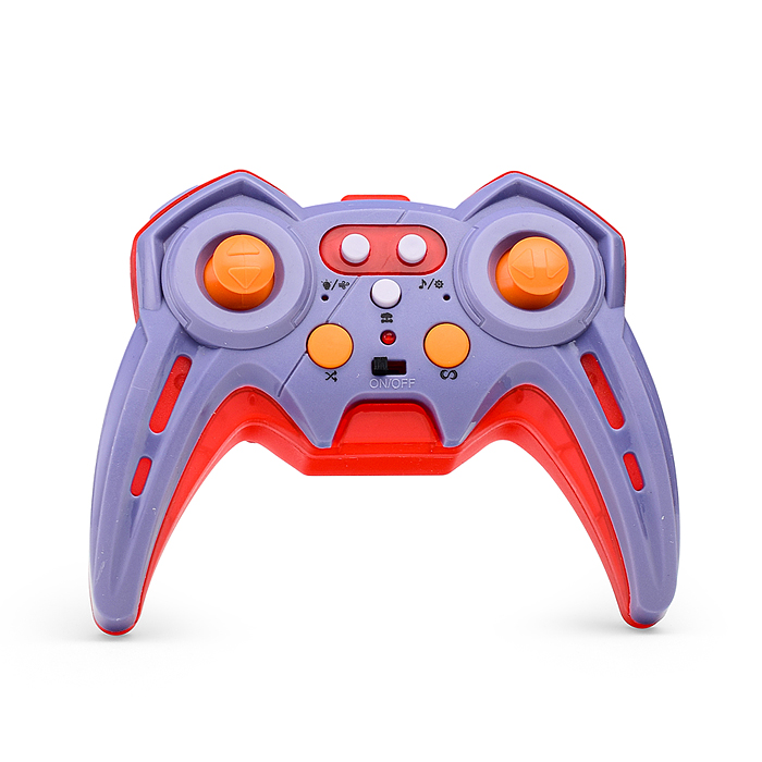 Фото к товару Машина 1843-2 "Сириус" р/у, 27 MHz, в коробке Машина 1843-2 "Сириус" р/у, 27 MHz, в коробке